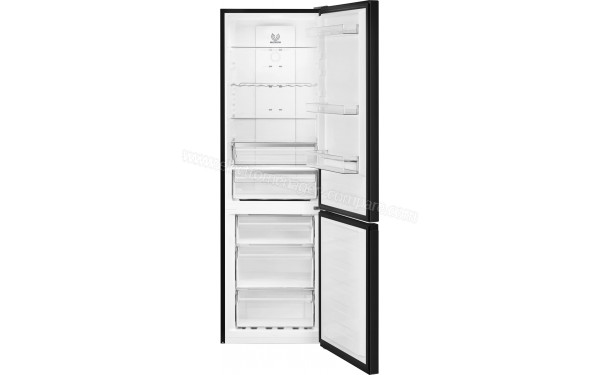 SMEG RC18KDND - Vue de l'int&eacute;rieur