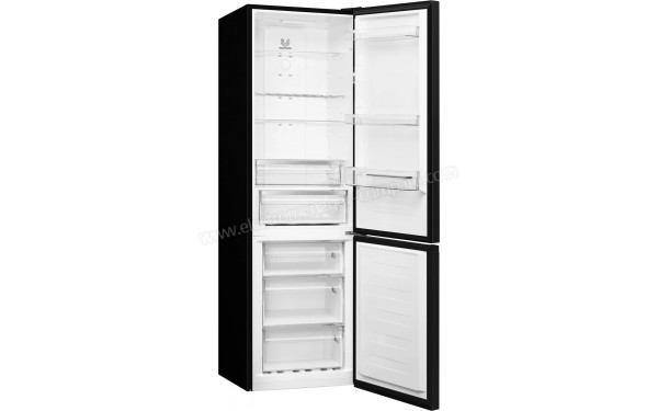 SMEG RC18KDND - Vue de l'int&eacute;rieur