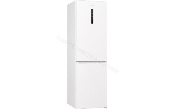 SMEG RC18WDND - Vue 3/4 gauche
