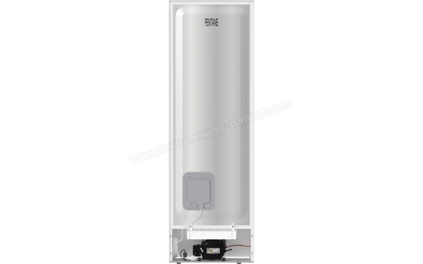 SMEG RC18WDND - Vue de l'arri&egrave;re