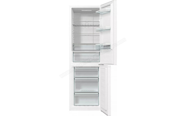 SMEG RC18WDND - Vue de l'int&eacute;rieur