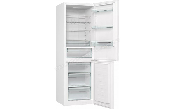 SMEG RC18WDND - Vue de l'int&eacute;rieur