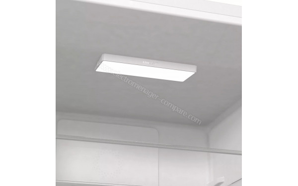 SMEG RC18WDND - Eclairage int&eacute;gr&eacute; de type LED