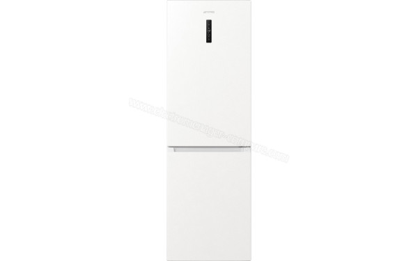 SMEG RC18WDND - Vue de face