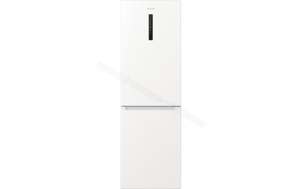 SMEG RC18WDNE - Vue de face