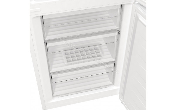 SMEG RC18WDNE - Tiroirs partie cong&eacute;lateur