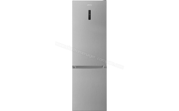 SMEG RC18XDND - Vue de face