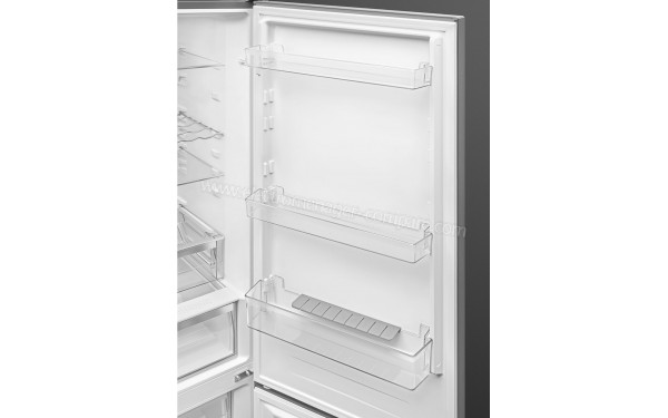 SMEG RC18XDND - Balconnets