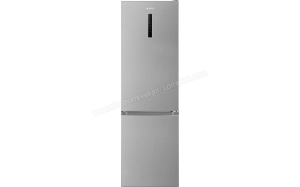 SMEG RC18XDNE - Vue de face
