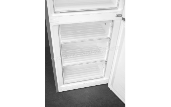 SMEG RC18XDNE - Bac fra&icirc;cheur