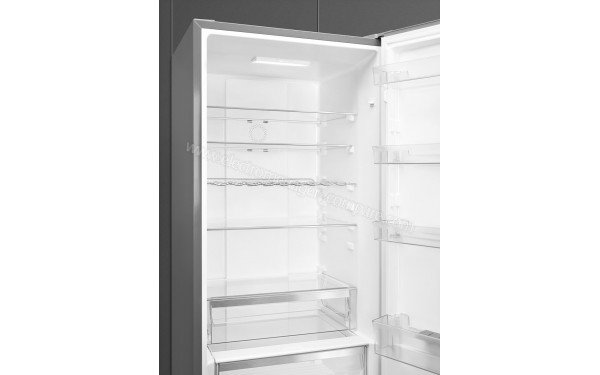 SMEG RC19XDNE - Clayettes