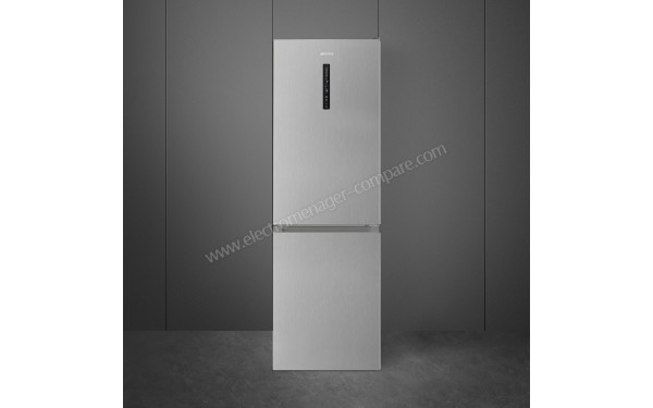 SMEG RC19XDNMD - Vue de face