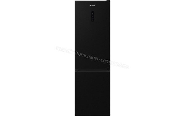 SMEG RC20KDND - Vue de face