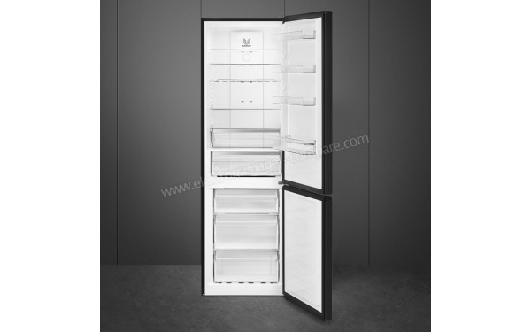 SMEG RC20KDND - Vue de l'int&eacute;rieur