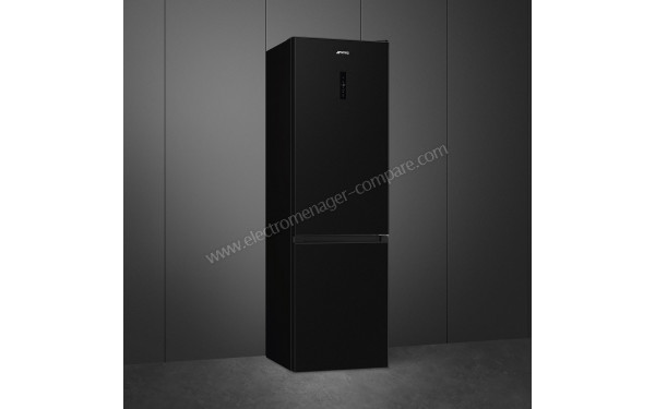 SMEG RC20KDND - Vue 3/4 gauche