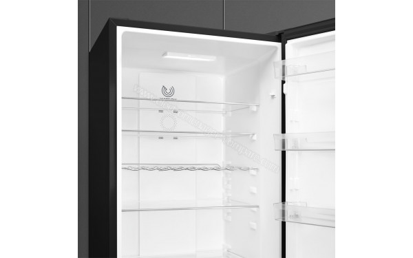 SMEG RC20KDND - Clayettes