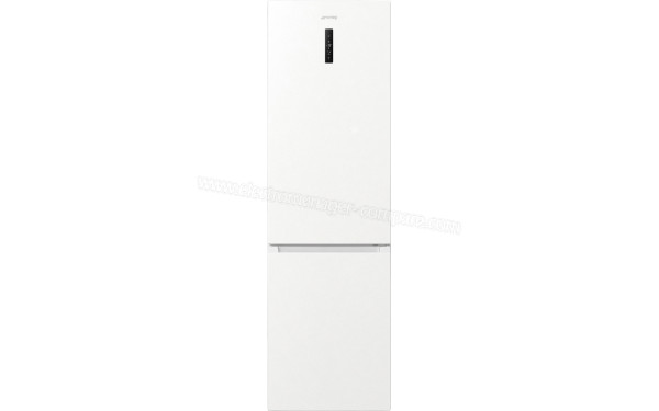SMEG RC20WDND - Vue de face
