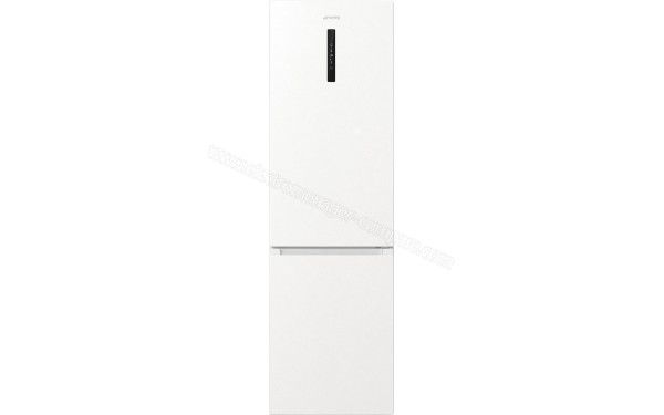 SMEG RC20WDNE - Vue de face