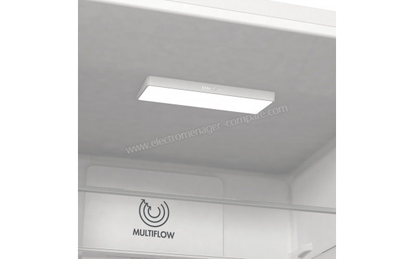 SMEG RC20WDNE - Eclairage int&eacute;gr&eacute; de type LED