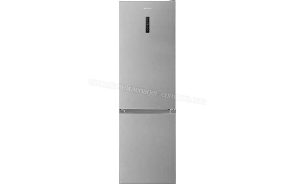 SMEG RC20XDND - Vue de face