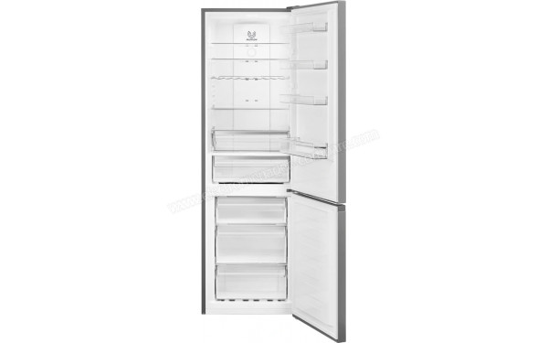 SMEG RC20XDND - Vue de l'int&eacute;rieur