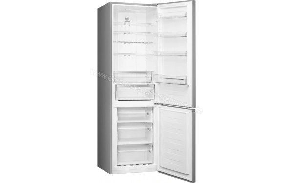 SMEG RC20XDND - Vue de l'int&eacute;rieur