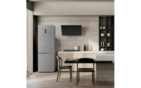 SMEG RC20XDND - Mise en situation