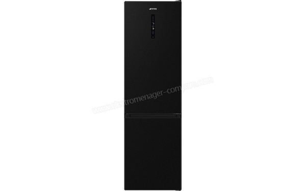 SMEG RC21KDNMC - Vue de face