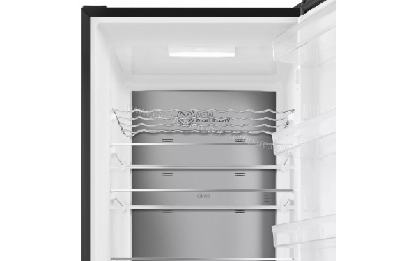 SMEG RC21KDNMC - Clayettes