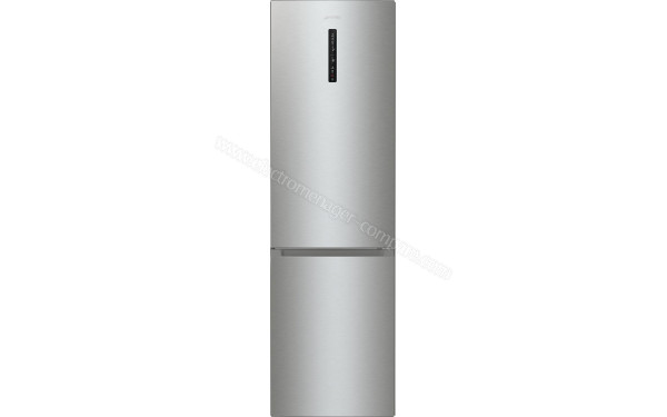 SMEG RC21XDNMC - Vue de face