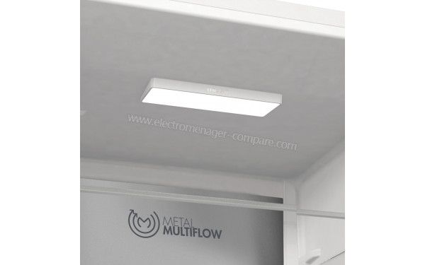 SMEG RC21XDNMC - Eclairage int&eacute;gr&eacute; de type LED