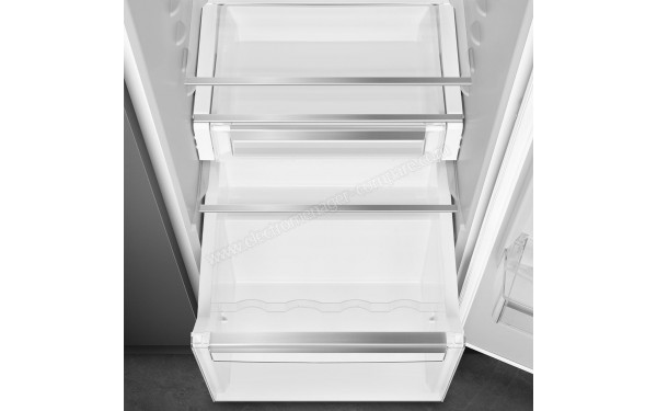 SMEG S9L174D1D - Bacs fra&icirc;cheurs
