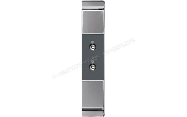 SMEG SE20XMFR8 - Bandeau de commandes droite