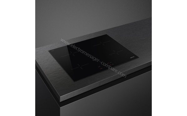 SMEG SE264TD1 - Appareil encastr&eacute;