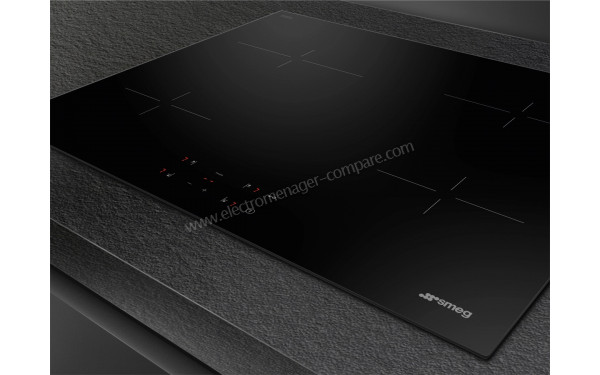 SMEG SE264TD1 - Appareil encastr&eacute;