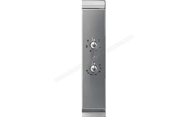 SMEG SE995XR-8 - Bandeau de commandes droite