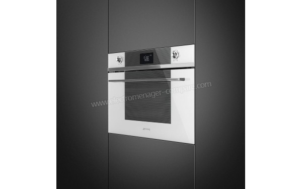SMEG SF4102MCB - Appareil encastr&eacute;