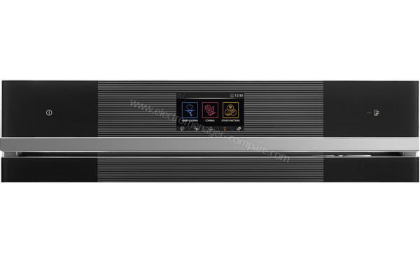 SMEG SF4104WVCPN - Panneau de commandes