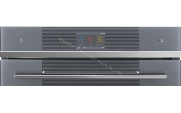 SMEG SF4104WVCPS - Panneau de commandes