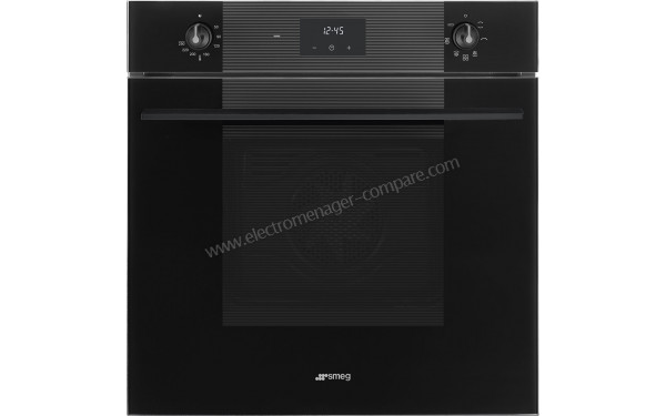 SMEG SF6100VB3 - Vue de face