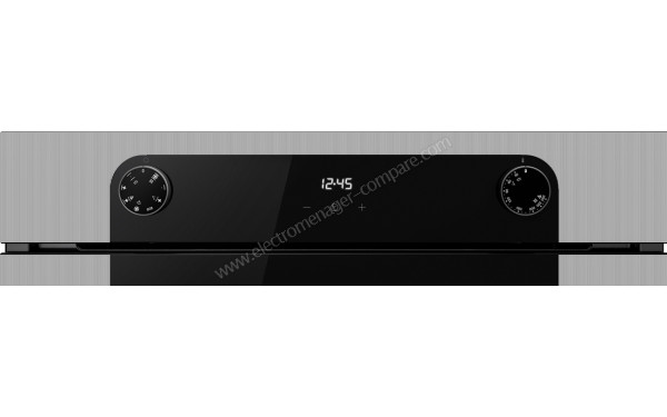 SMEG SF6200TS - Panneau de commandes