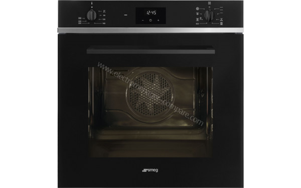 SMEG SF6400TB - Vue de face