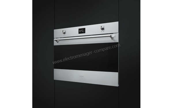 SMEG SF9390X1 - Appareil encastr&eacute;