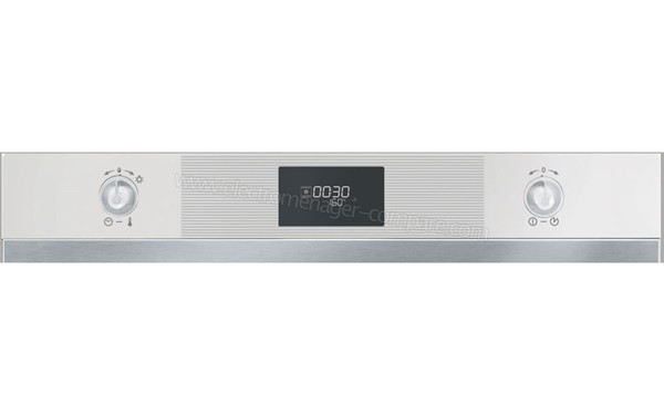 SMEG SFP111B - Bandeau de commandes