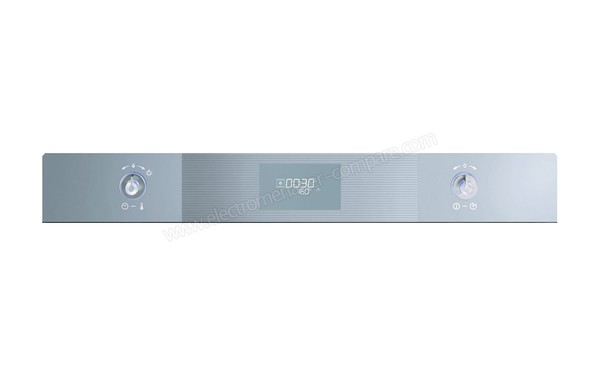 SMEG SFP111S - Bandeau de commandes