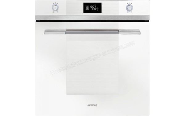 SMEG SFP130B-1 - Vue de face