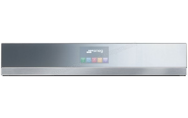 SMEG SFP140E - Bandeau de commandes