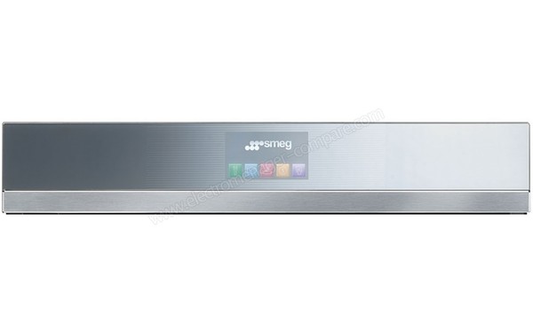 SMEG SFP140SE - Bandeau de commandes