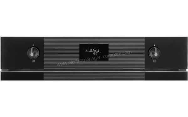 SMEG SFP6101TVNO - Panneau de commandes