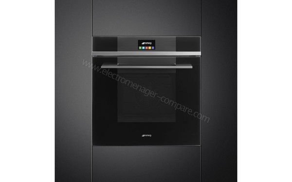SMEG SFP6104TVN - Appareil install&eacute;